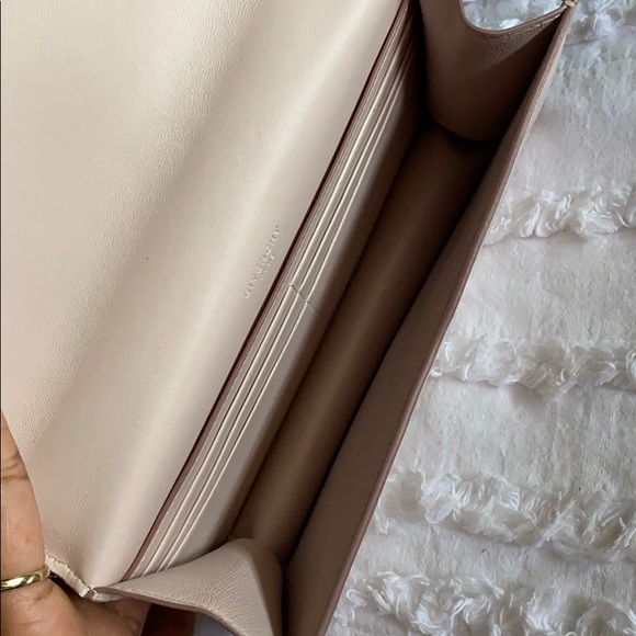 Givenchy GV3 Wallet w/ Strap - Picture 9 of 16